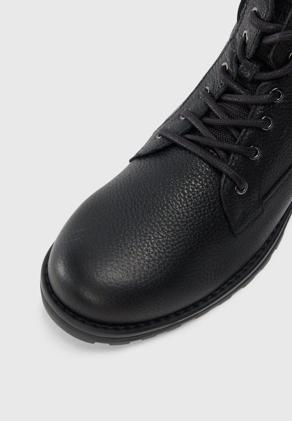 Tommy Hilfiger Schnürstiefelette Media 5
