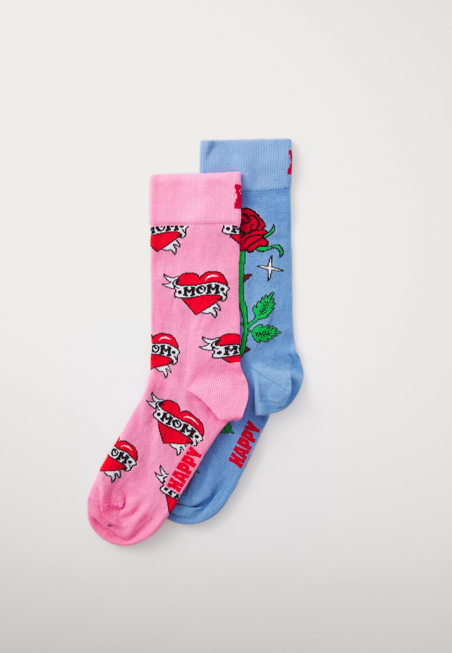 Happy Socks MOTHERS DAY UNISEX 2 PACK