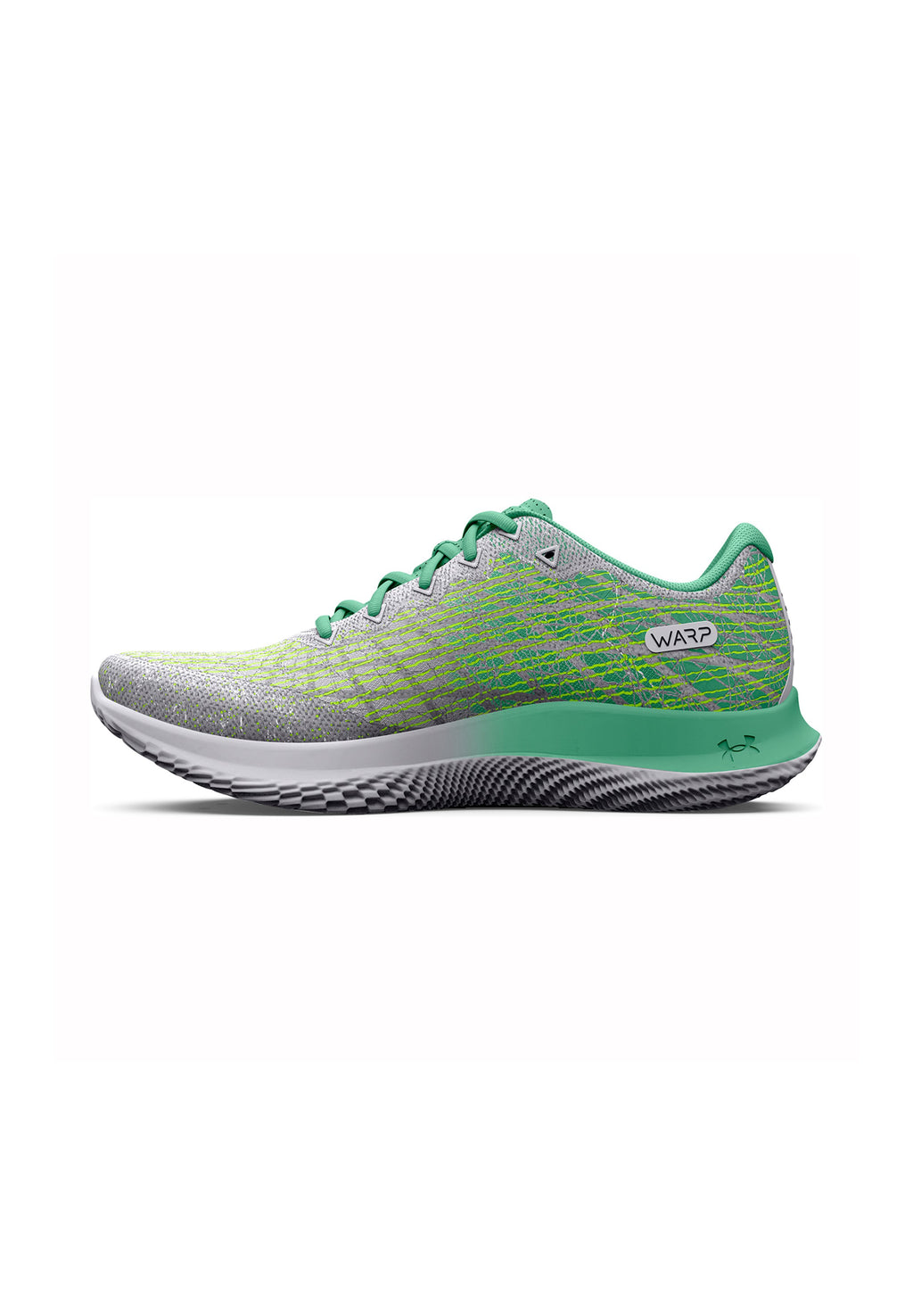 Under Armour FLOW VELOCITI WIND 2