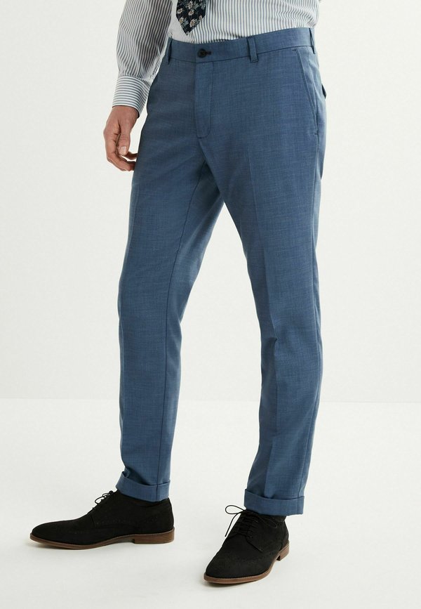 Next SKINNY FIT SMART
