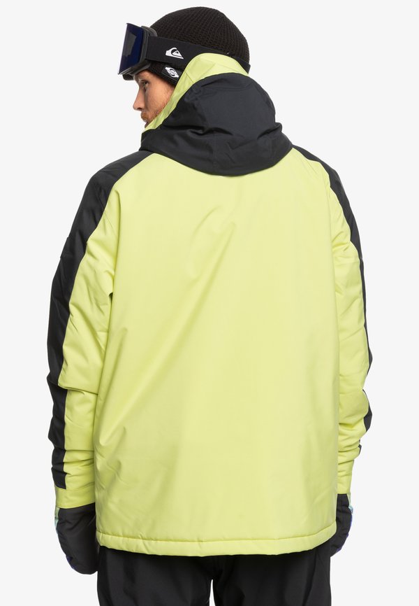 Quiksilver MISSION - FUNKTIONELLE