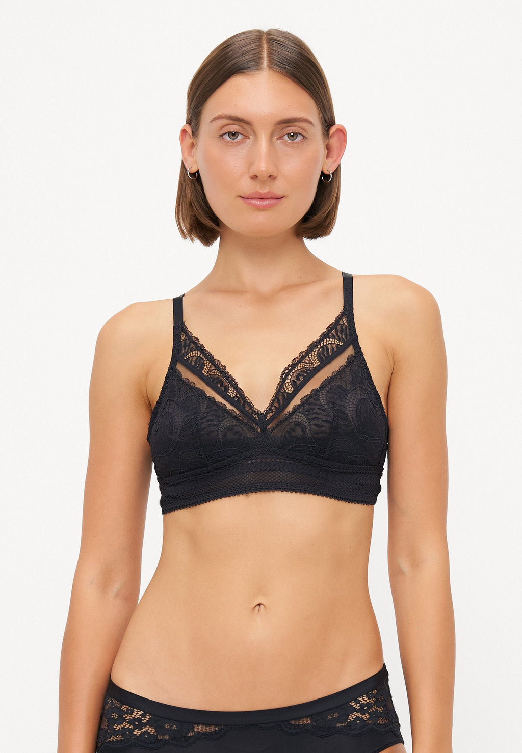 WIREFREE SUPPORT BRA Media 3