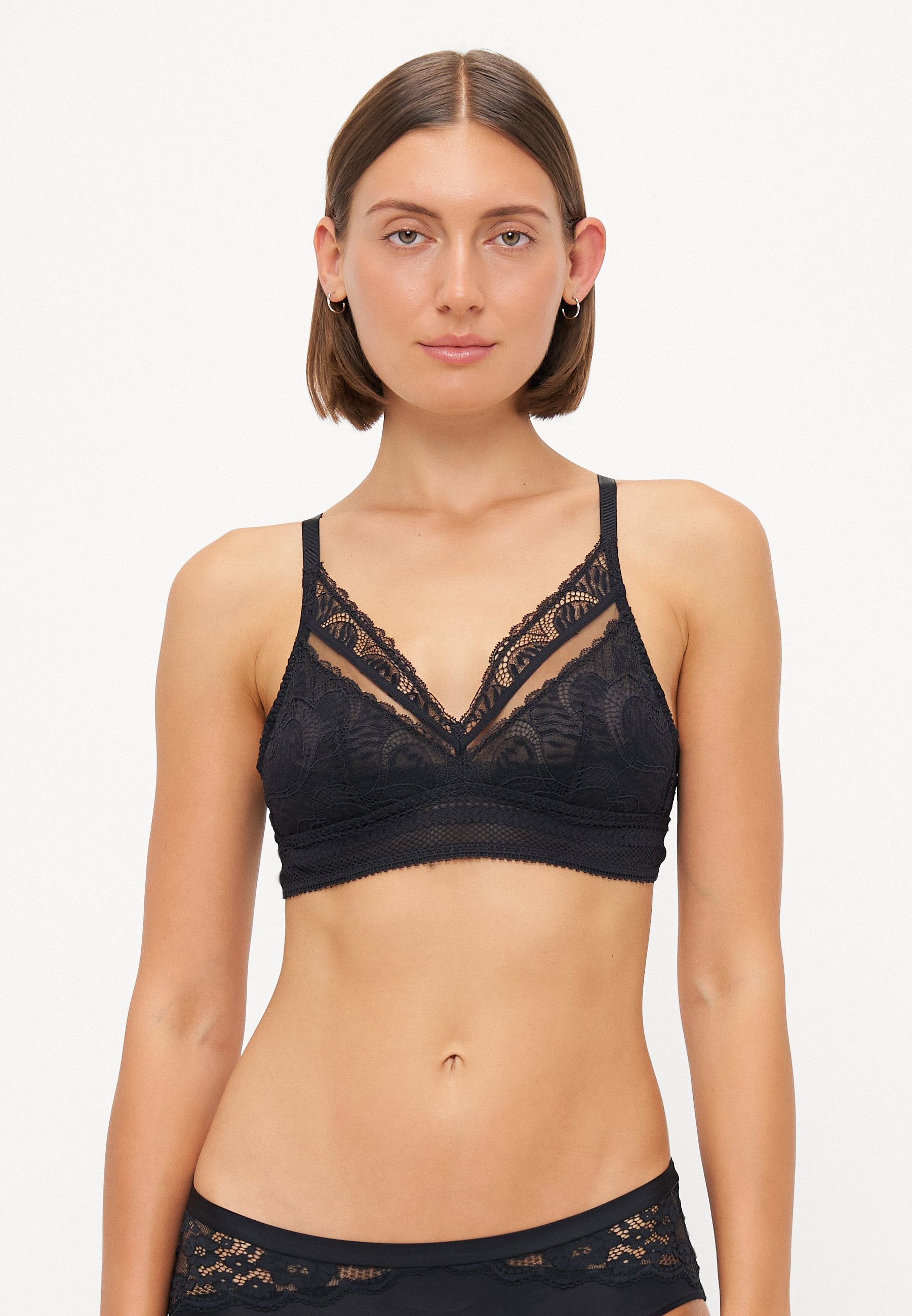 WIREFREE SUPPORT BRA Media 3