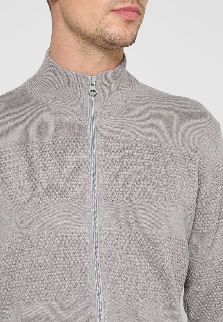 Lindbergh Strickjacke Media 3