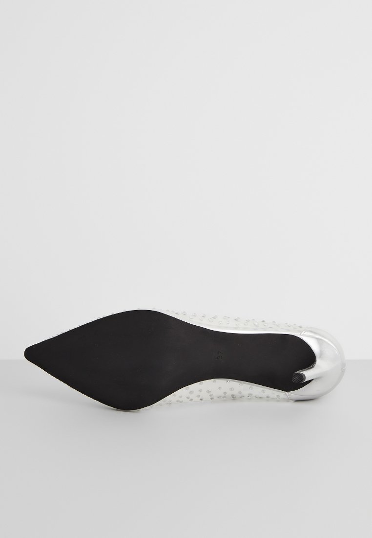 Jeffrey Campbell CRYSTALINE