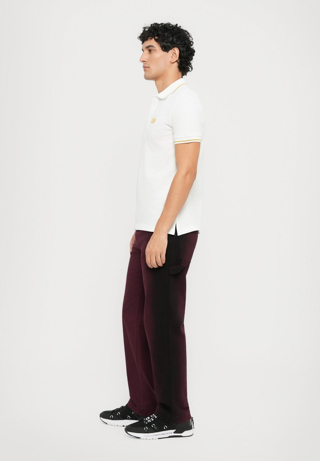 Versace Jeans Couture REGULAR ZENIT EASY