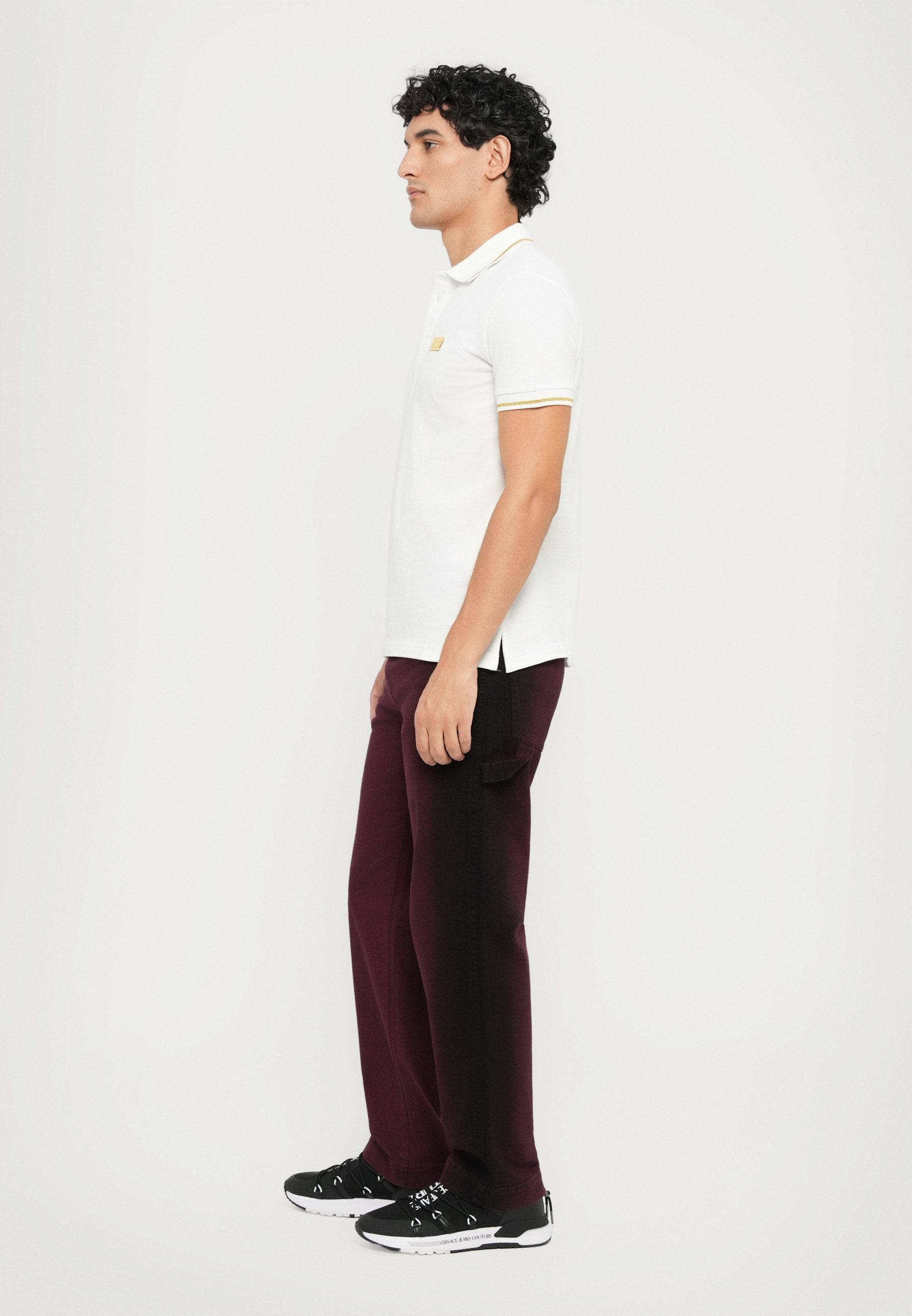 Versace Jeans Couture REGULAR ZENIT EASY