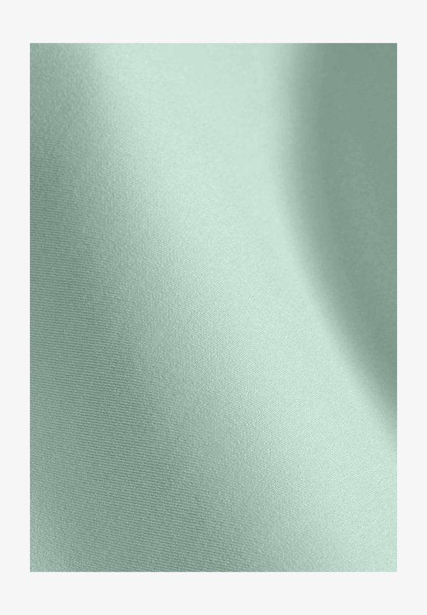 Nike Performance W NK DF UNVRSA HR 7/8 TGHT PKT - Leggings - steam/dutch green/mineral slate