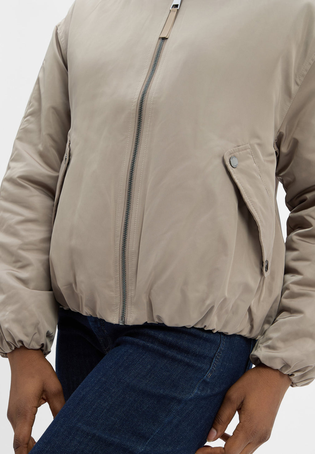 s.Oliver Bomberjacke Media 3