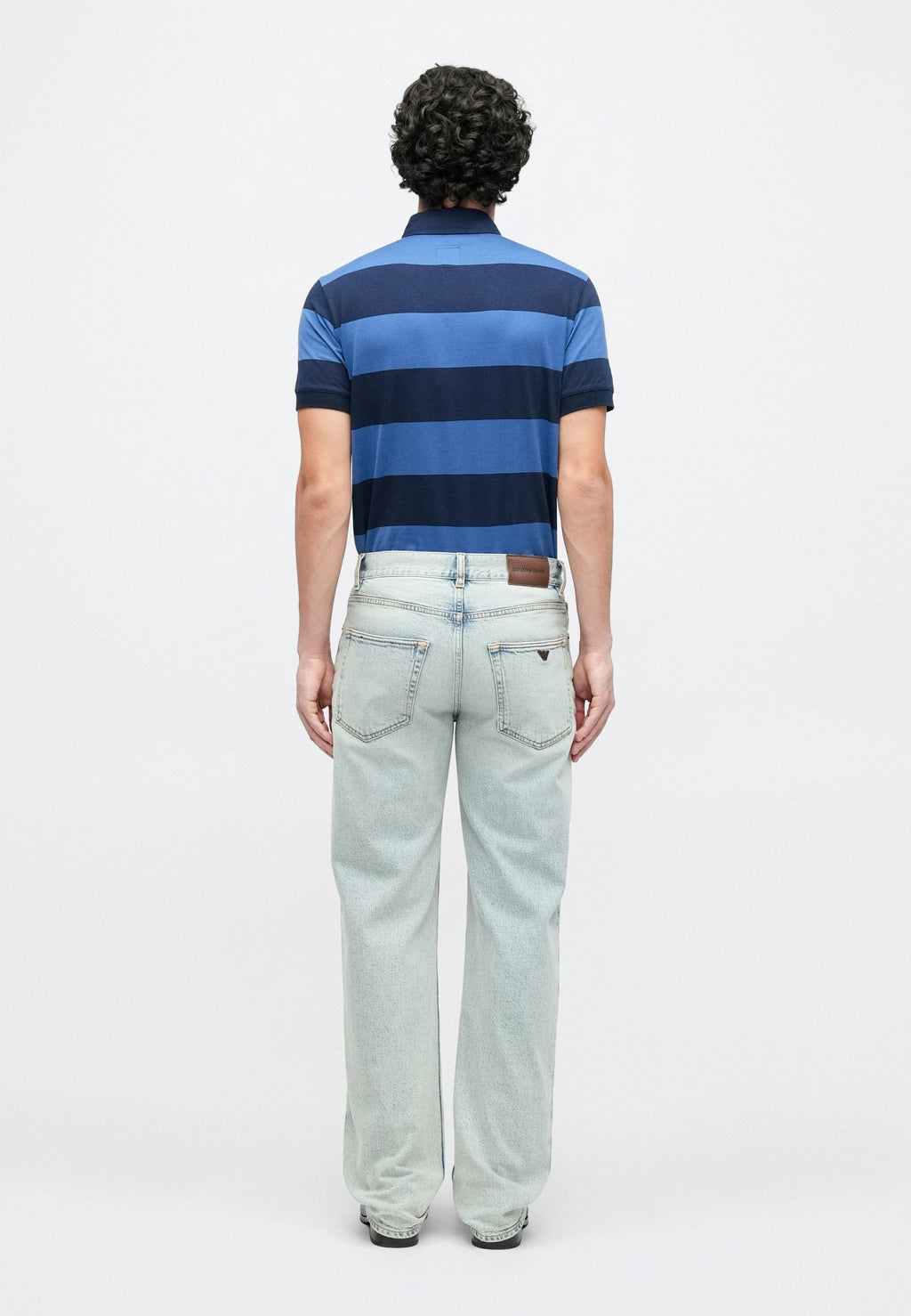 Emporio Armani POCKETS PANT