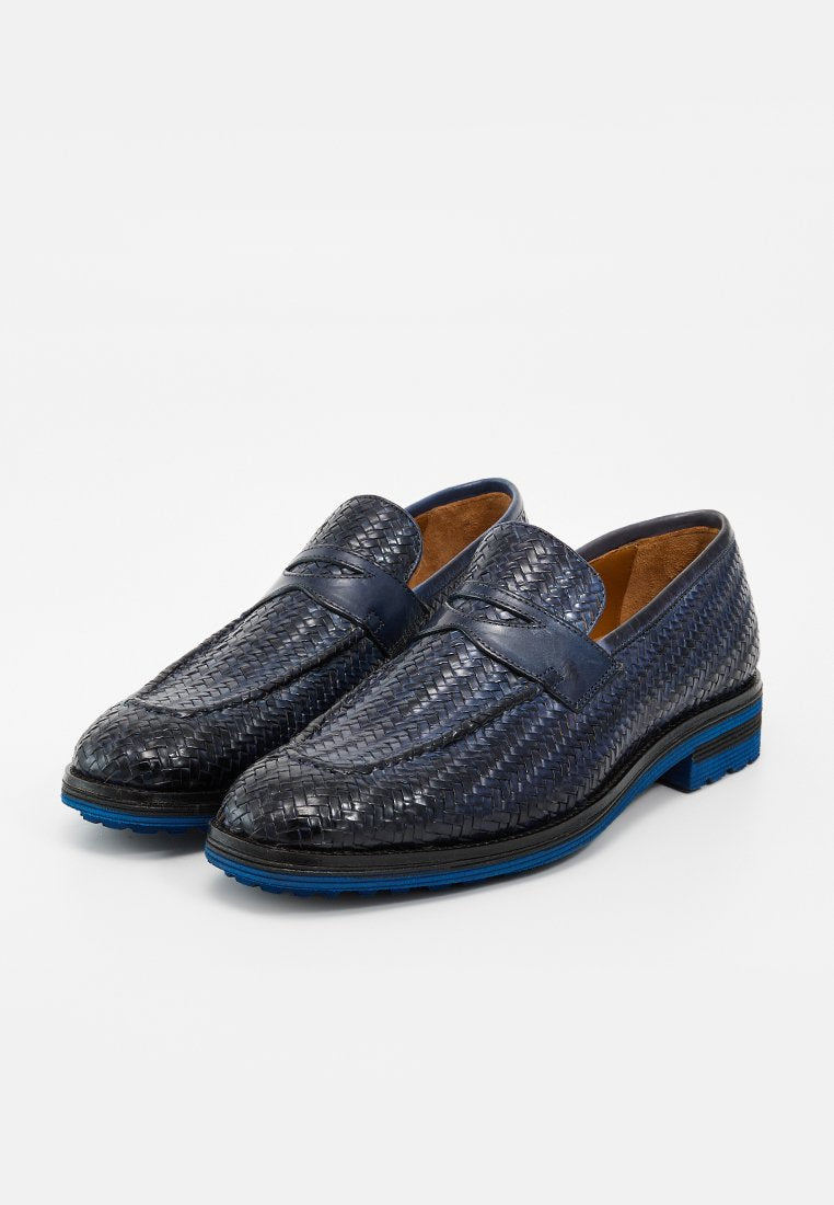 Melvin & Hamilton EDDY 44
