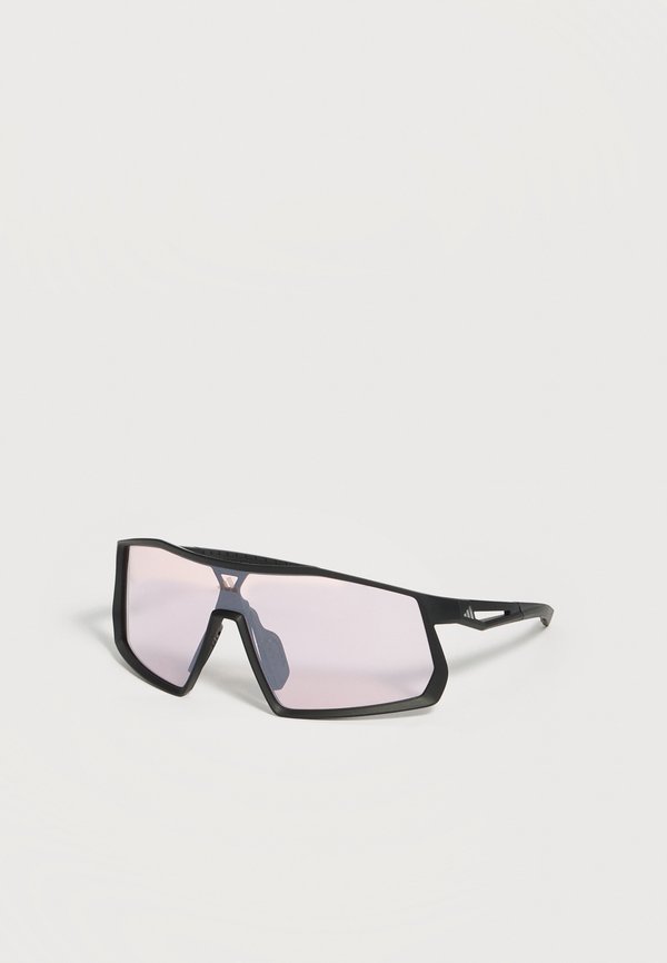 adidas Performance KENTRO PHOTOCHROMIC UNISEX - Sports glasses - black