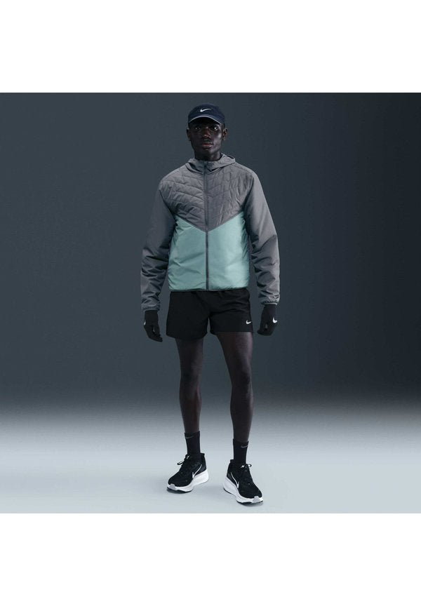 Nike Performance Running jacket - smoke grey cannon