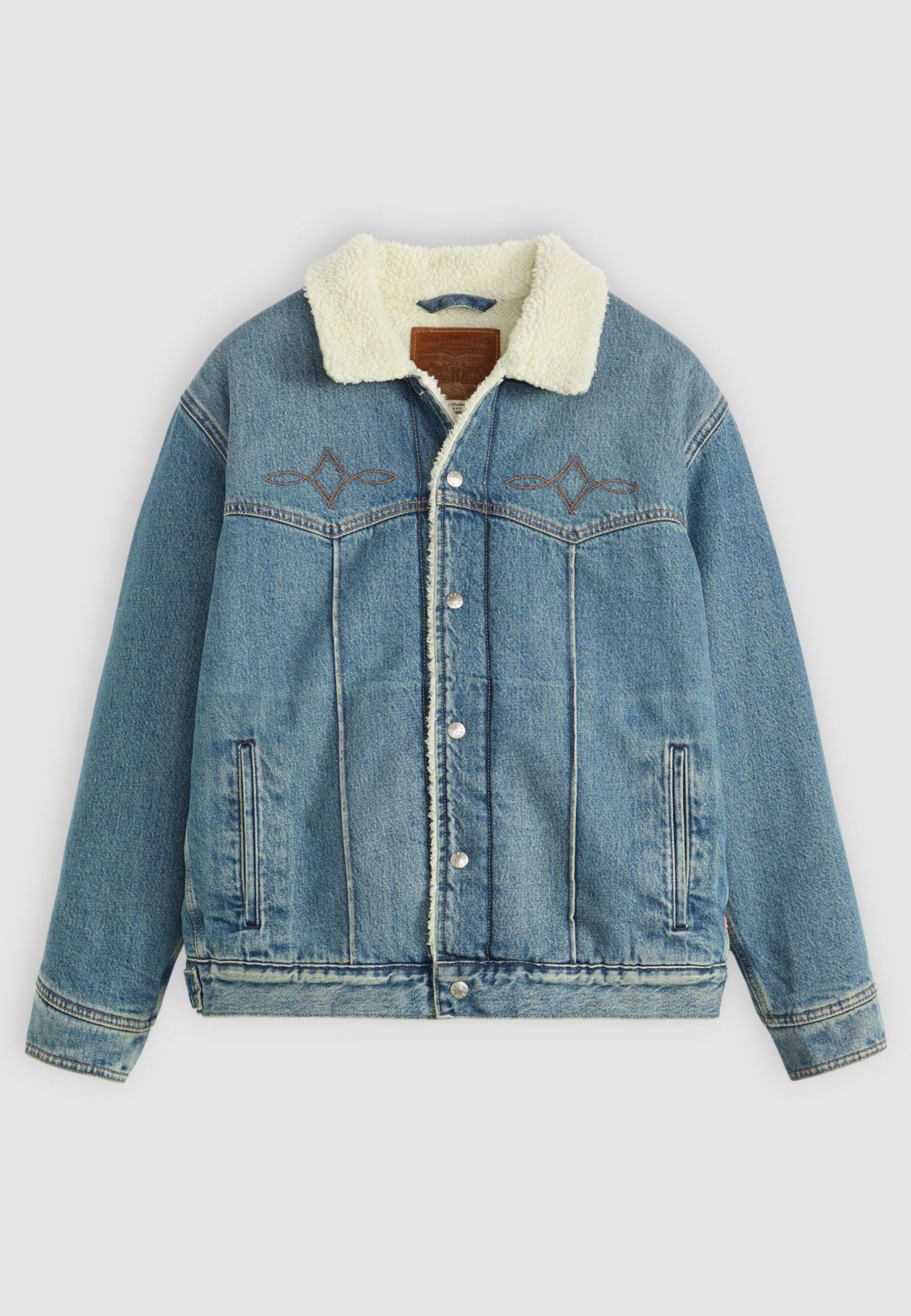 Levi's® WESTERN SHERPA TRUCK