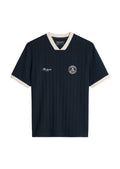 MOP CLUB '67 FOOTBALL TRICOT SHIRT, RIB Media 1