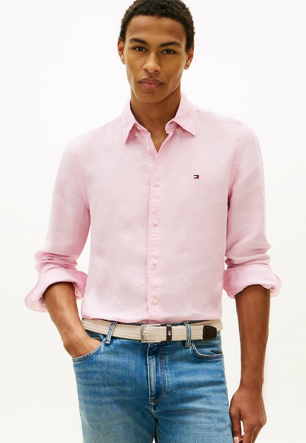 Tommy Hilfiger Shirt - classic pink