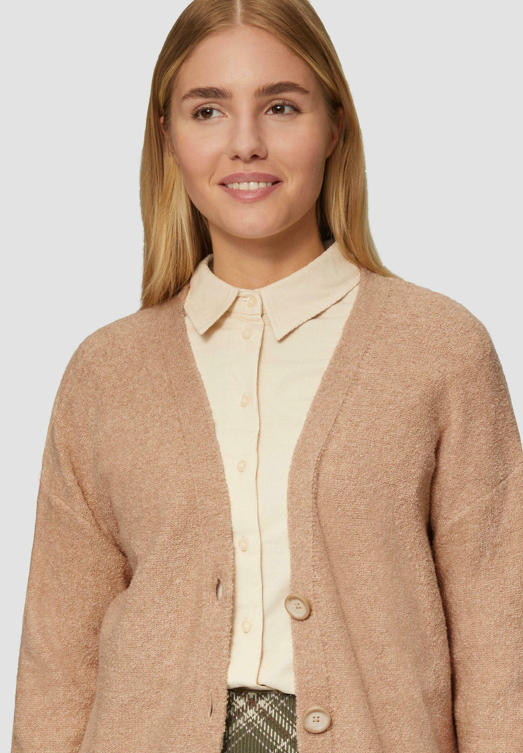 s.Oliver Strickjacke Media 4