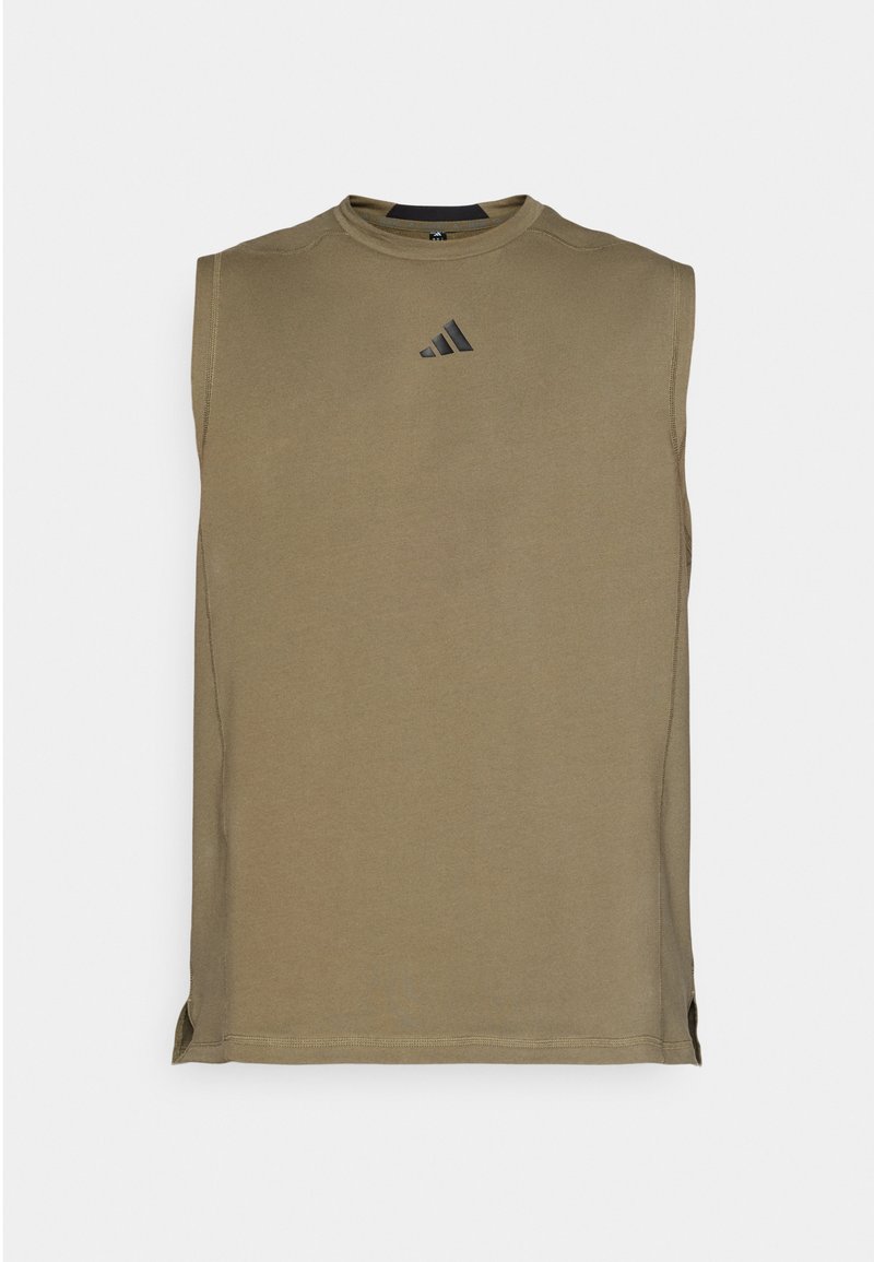 D4T X SLEEVELESS Media 1