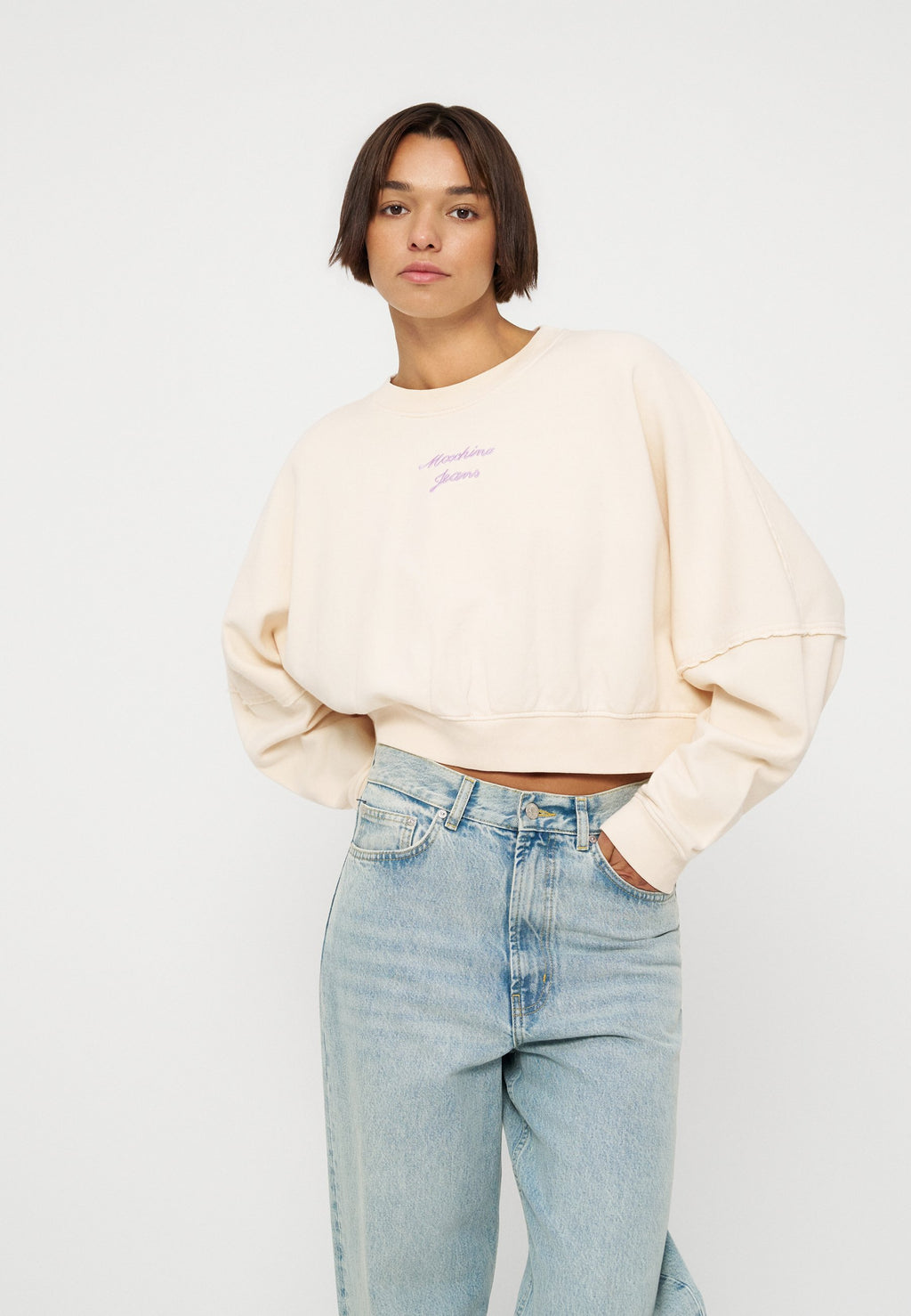 MOSCHINO JEANS