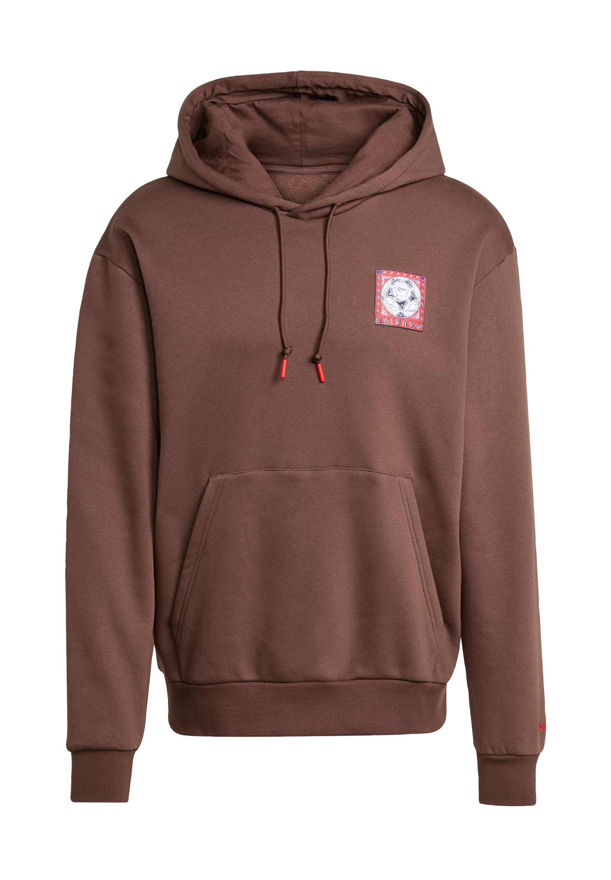 adidas Originals GRAPHIC HOODIE
