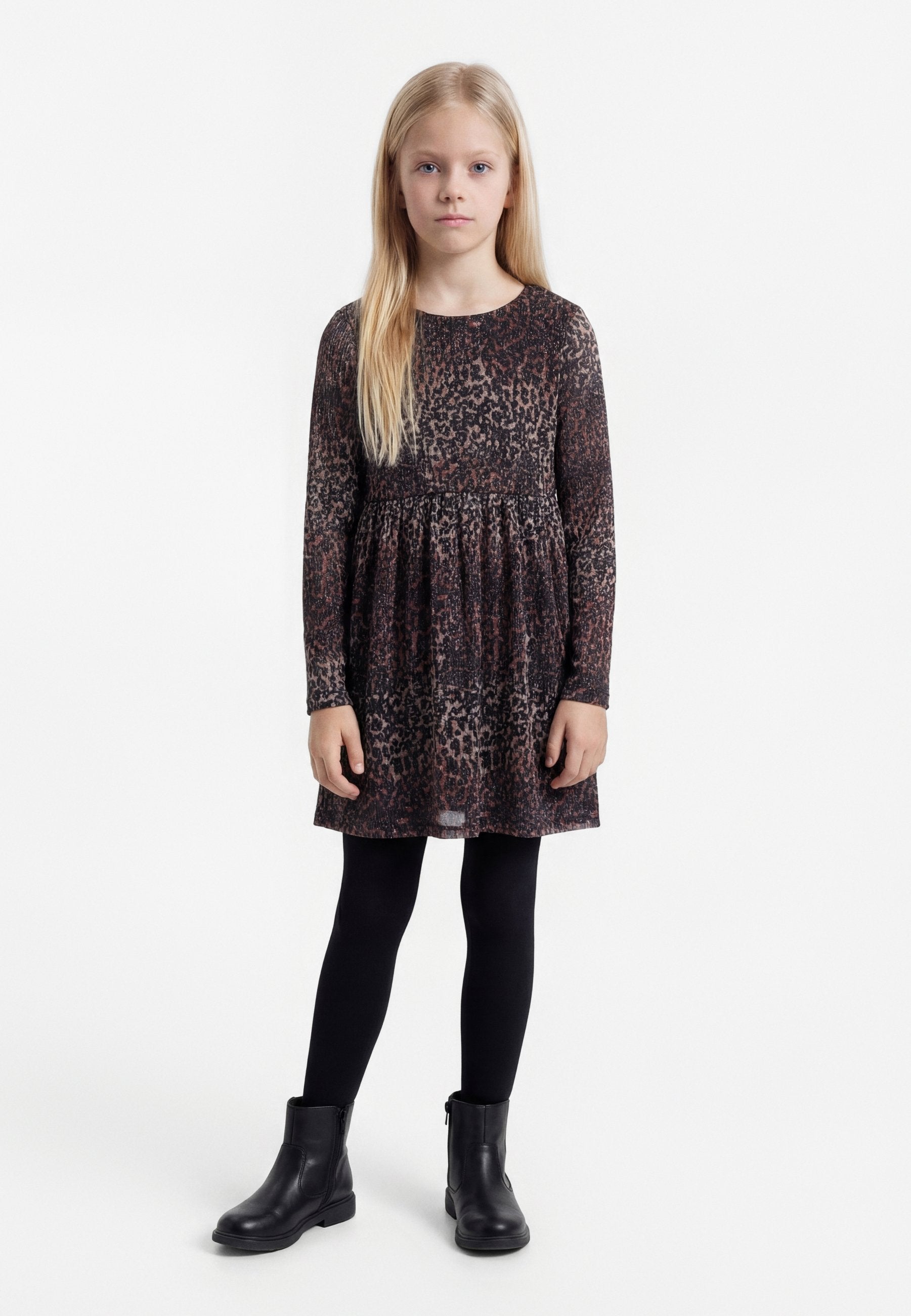 Name it NKFRISARING DRESS