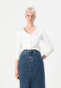 Pepe Jeans MAXI SKIRT