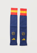 adidas Performance RFEF SPAIN UNISEX - Football socks - dark blue