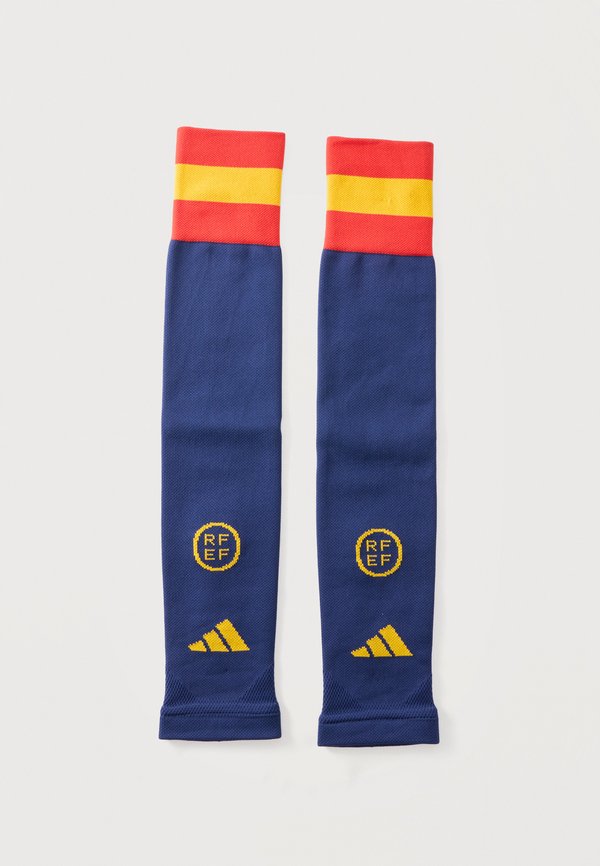 adidas Performance RFEF SPAIN UNISEX - Football socks - dark blue