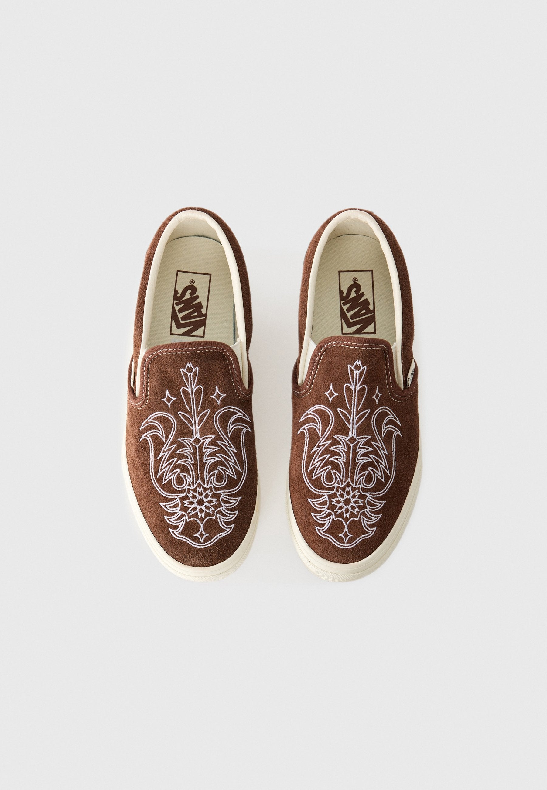 Vans CLASSIC SLIP ON UNISEX