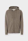 PIGMENT ZIP HOODIE Media 1