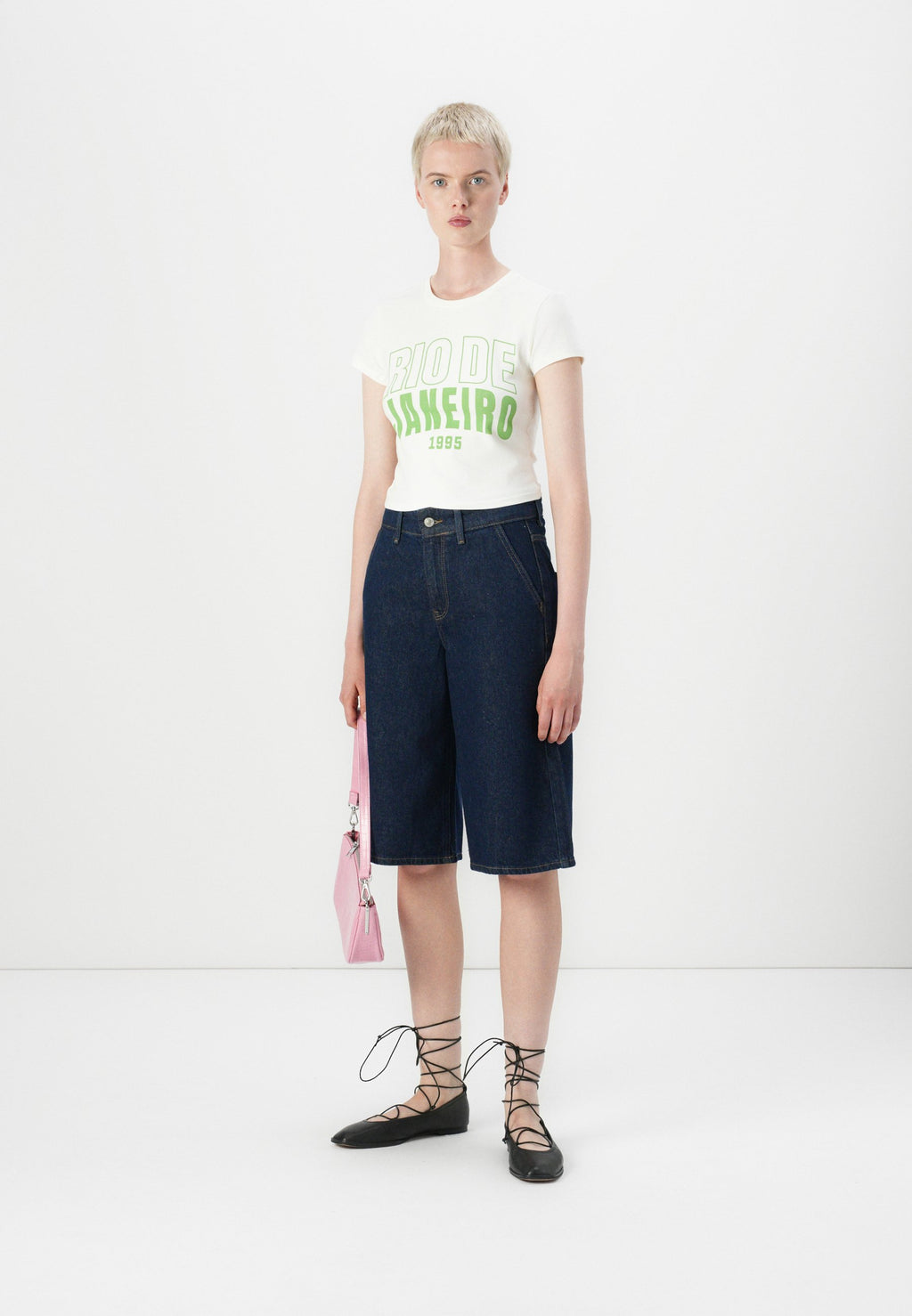 ONLY ONLWINSLET BABY TEE