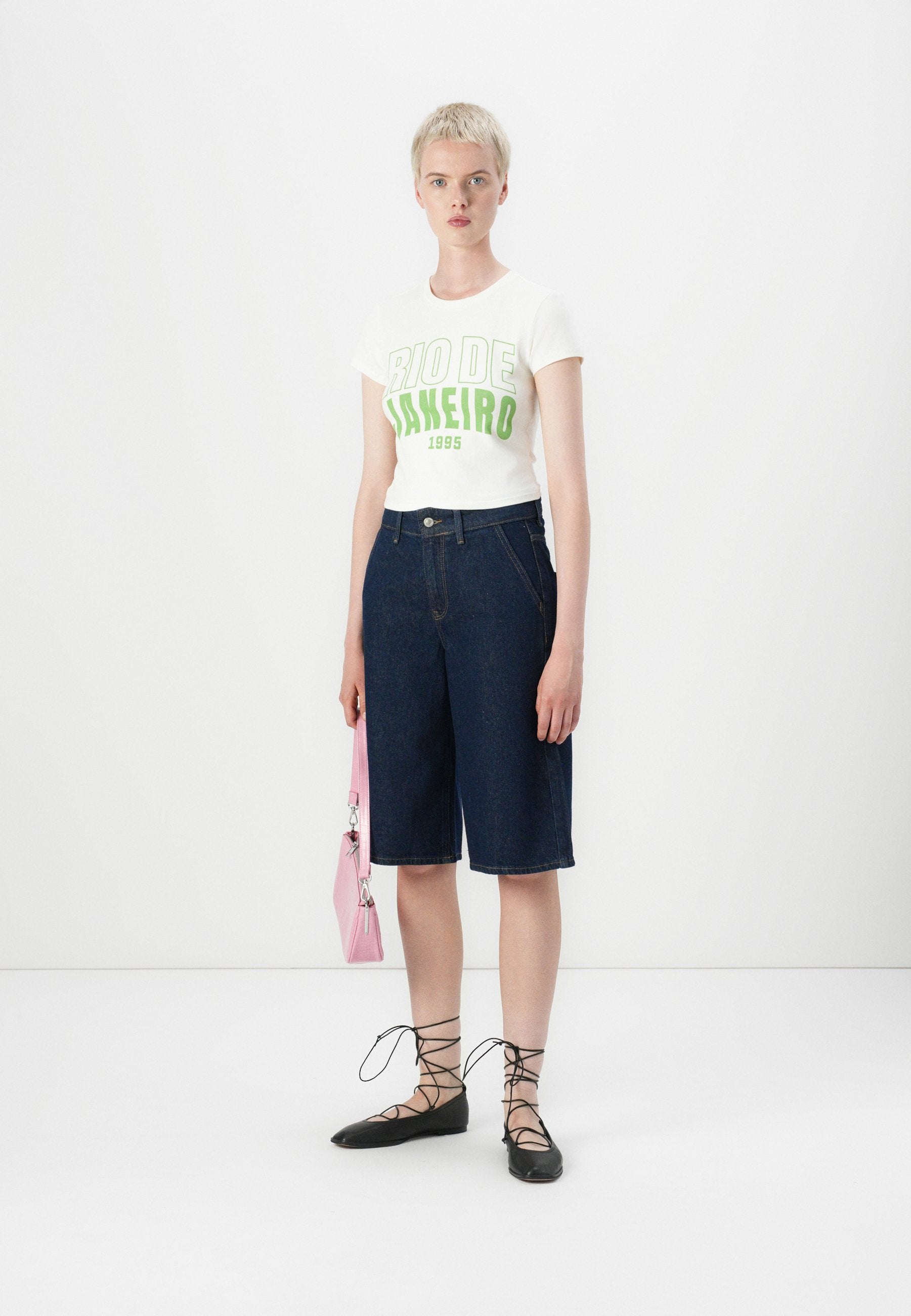 ONLY ONLWINSLET BABY TEE