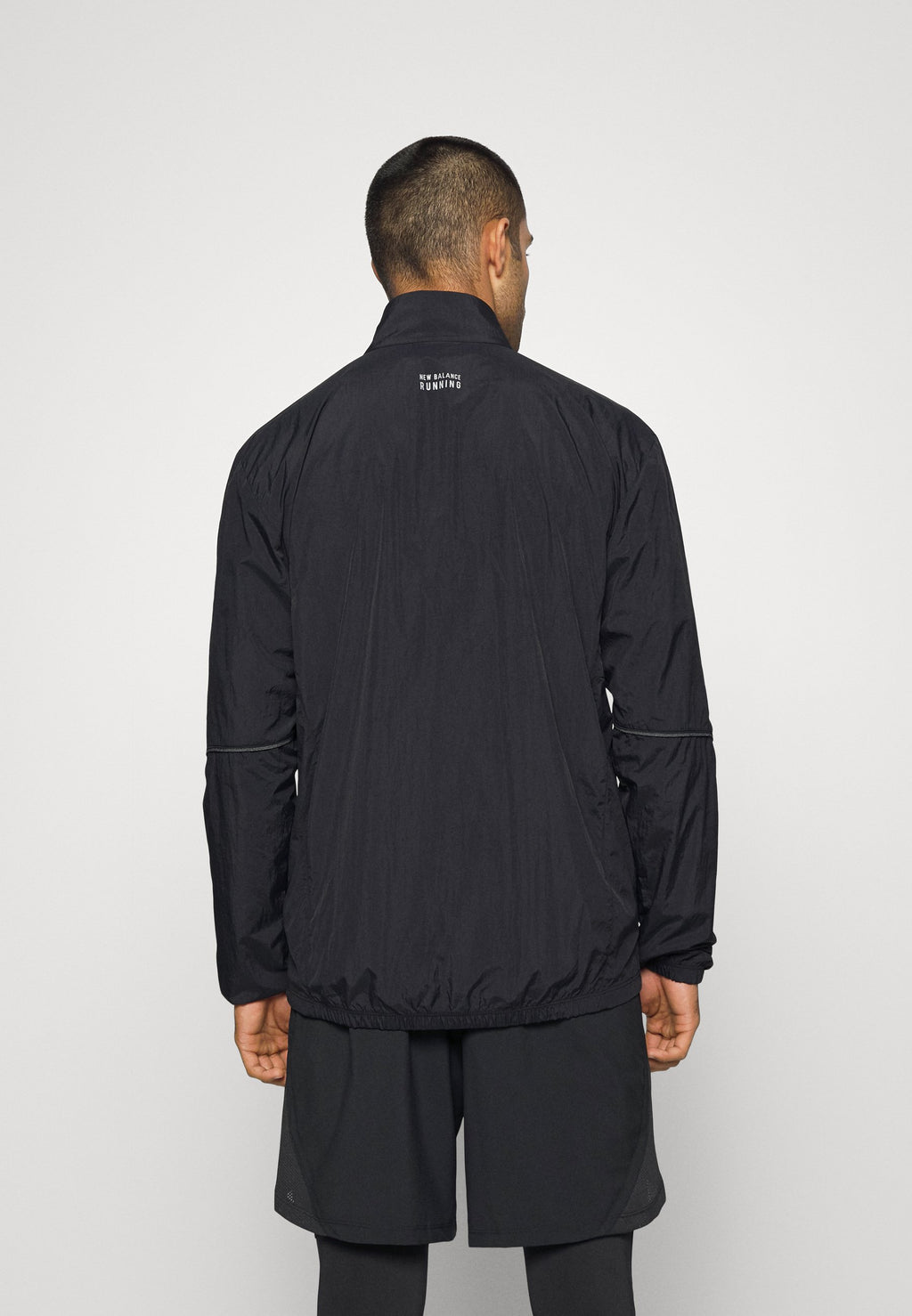 New Balance IMPACT RUN JACKET