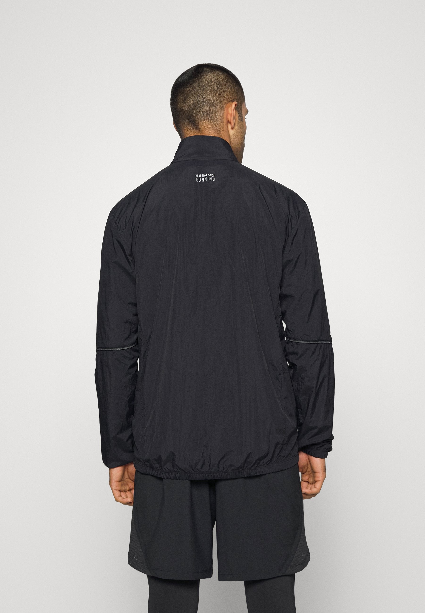 New Balance IMPACT RUN JACKET