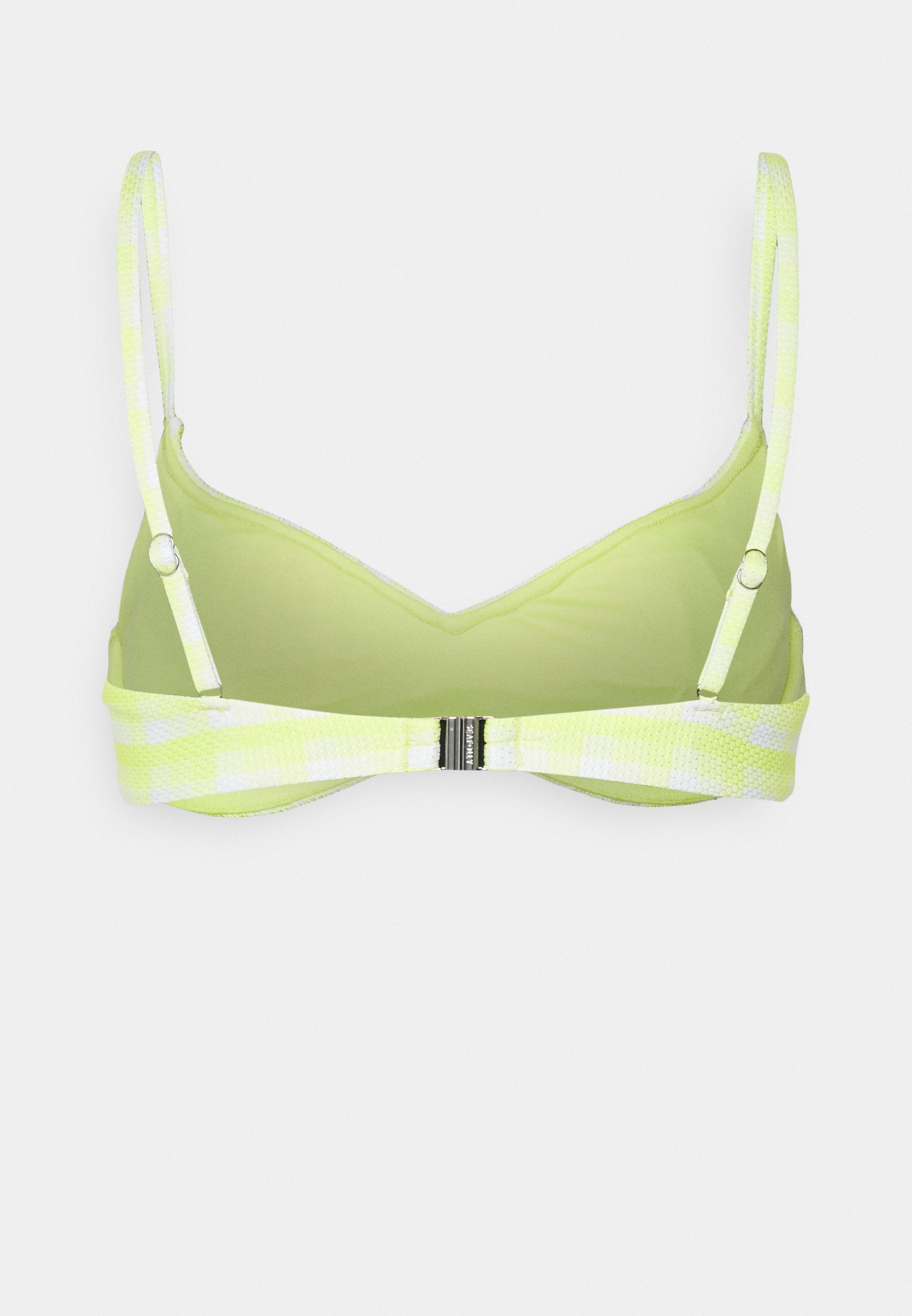 SWEETHEART WIRE BRA Media 2