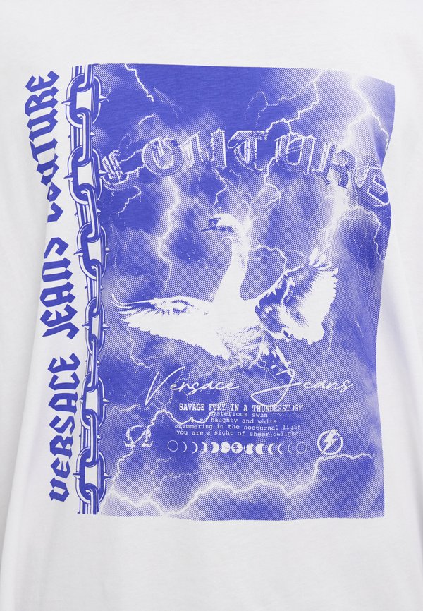 Versace Jeans Couture SWAN LOGO