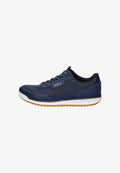 Skechers SKECHERS SKX92 GHEREN SNEAKER - Trainers - blauw