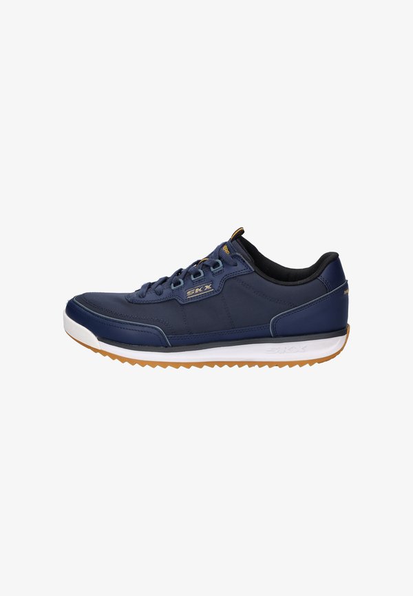 Skechers SKECHERS SKX92 GHEREN SNEAKER - Trainers - blauw