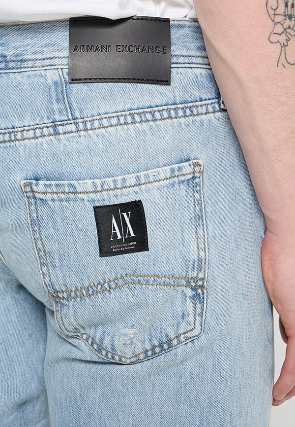 Armani Exchange