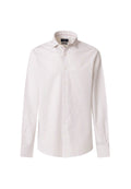 Hackett London MELANGE ENG STRIPE