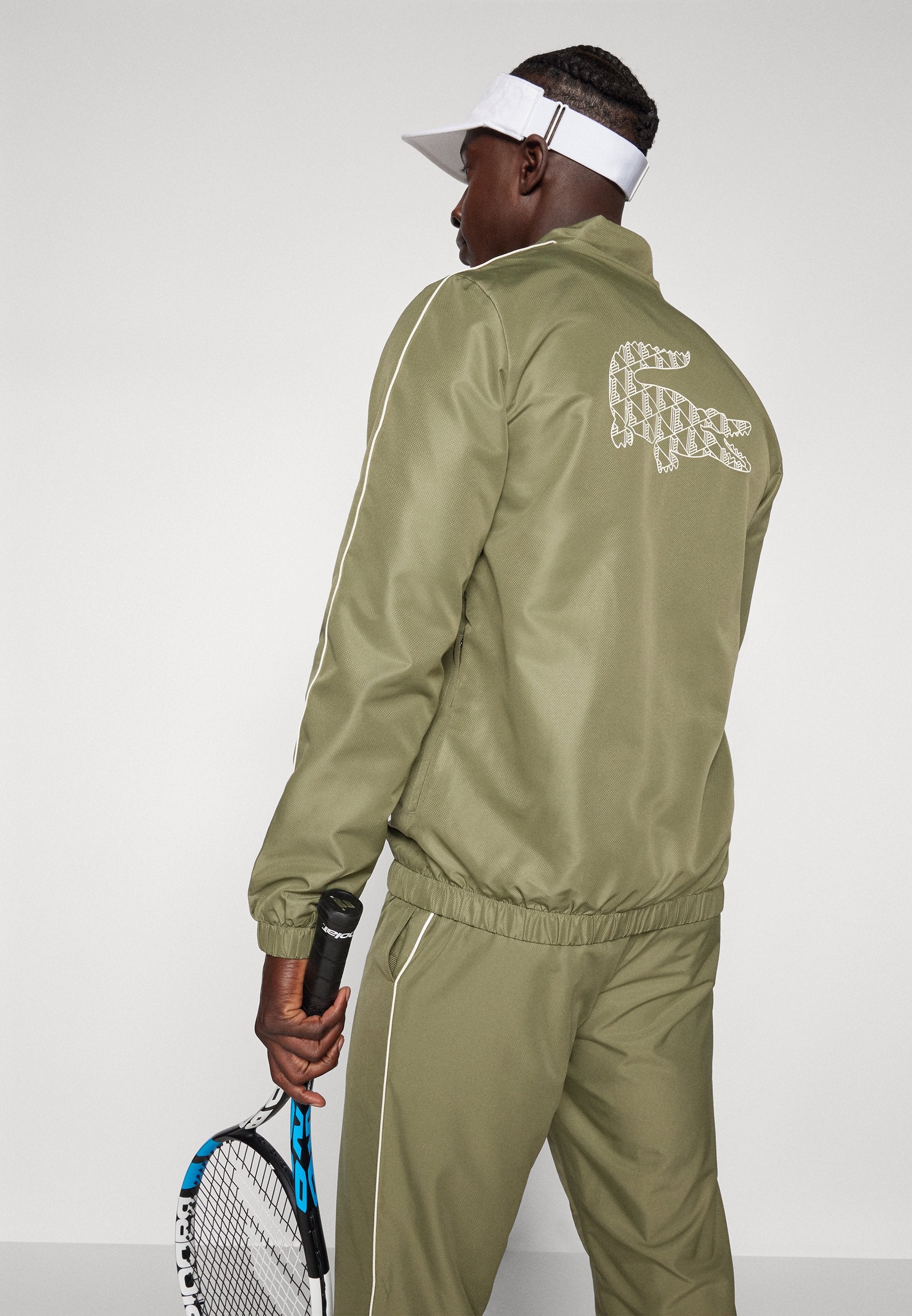 Lacoste Sport TRACKSUITS SET