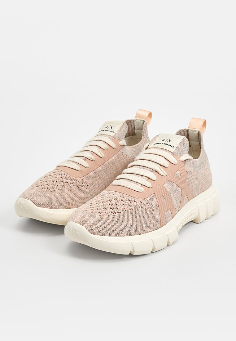Armani Exchange Sneaker low Media 2