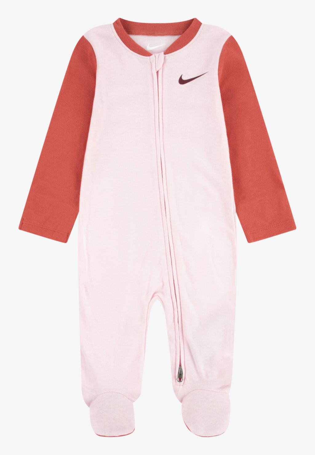 Nike Sportswear FOOTED COVERALL