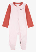 Nike Sportswear FOOTED COVERALL