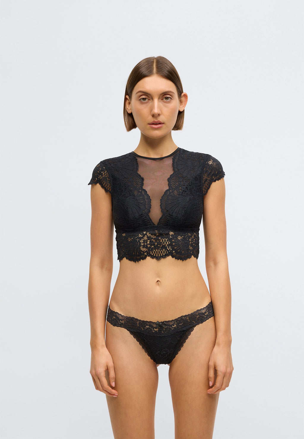 Hunkemöller ESSIE BRALETTE