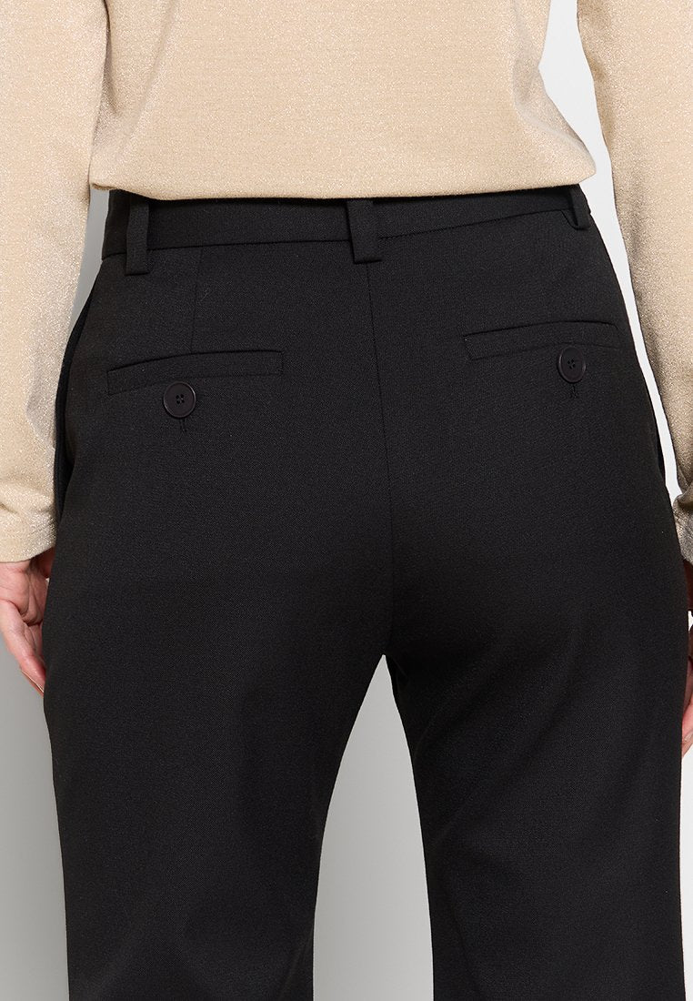 By Malene Birger CARASS