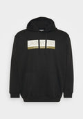 Jack & Jones Plus Size - Hoodie - black