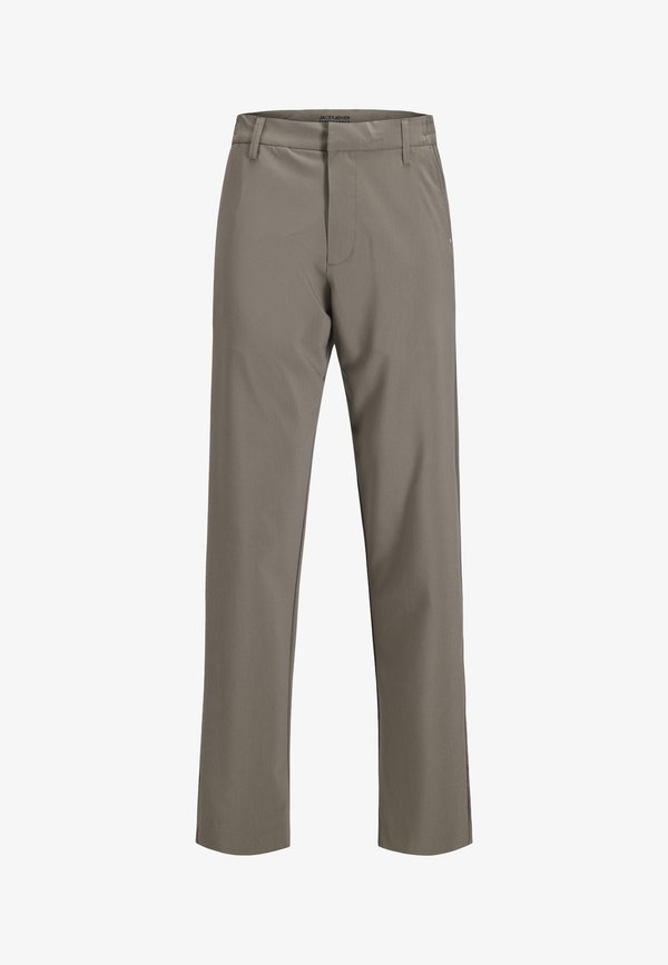 Jack & Jones Classic Relaxed Fit - Chinos - morel