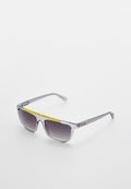 INJECTED SUNGLASSES Media 1