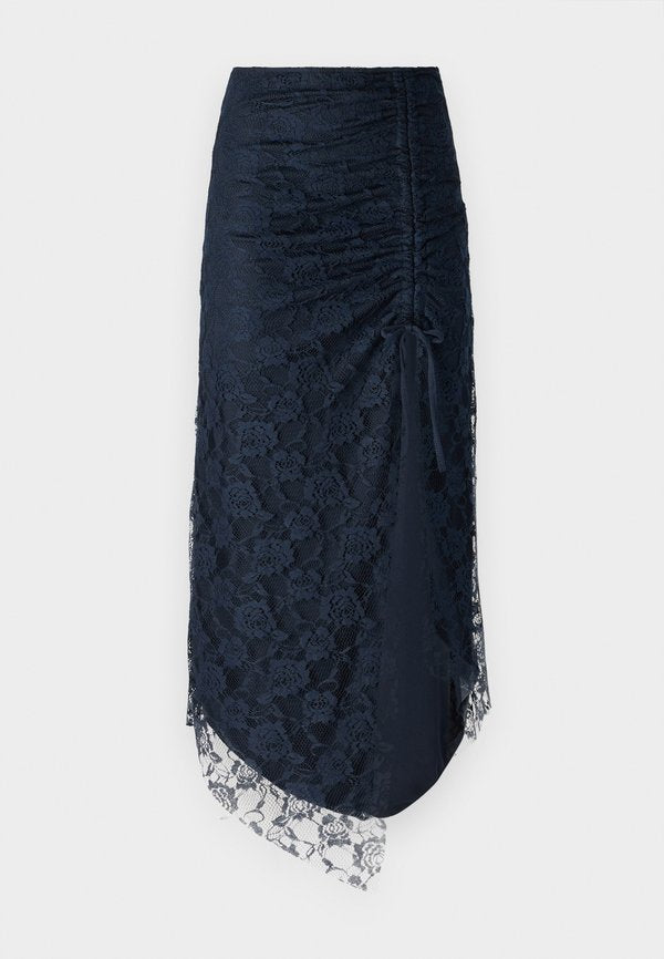 WAL G. LESLEY SKIRT